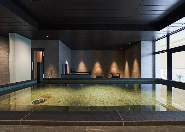 Hotel Grand Tiara Minaminagoya
