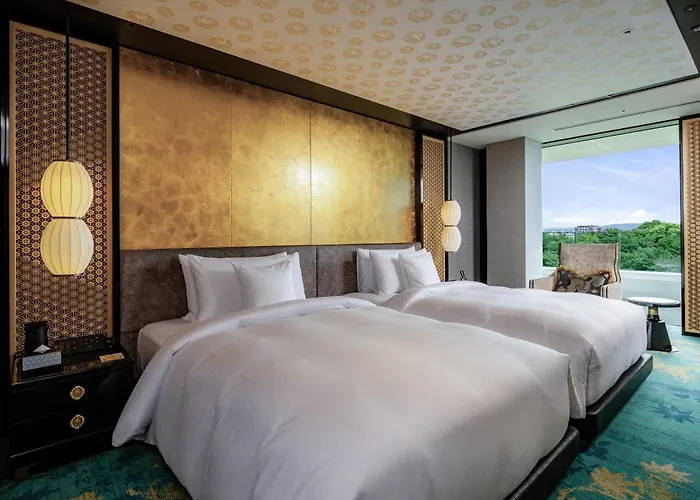 Espacio Nagoya Castle, The Leading Hotels Of The World "Lhw"