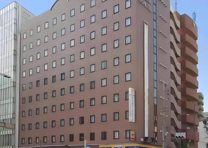 Nagoya B'S Hotel