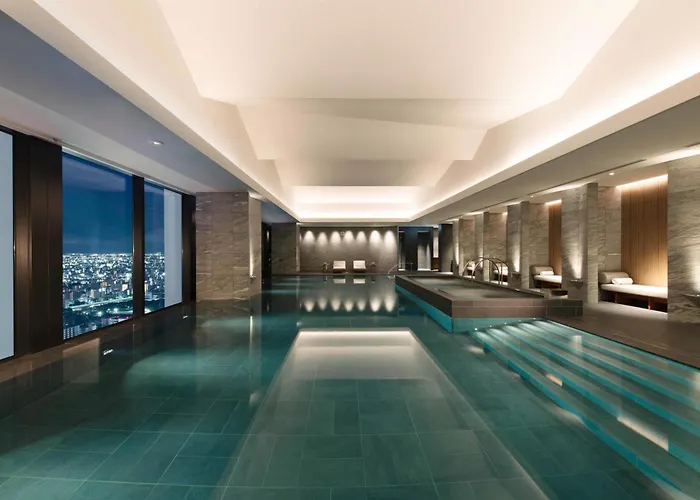 Conrad Nagoya